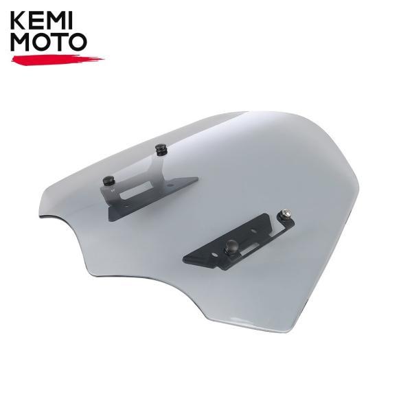並行輸入品 ロケット 3 3 r gt 2020 2021 2022 フロント ガラス abs 樹脂 アクセサリー風防風デフレクターシールド ブラケット成形_5