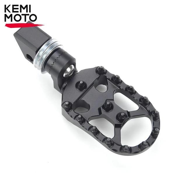 並行輸入品 BMW フットレスト フットペグ F750GS F850GS アドベンチャー用 2018 2019 2020 2021 360 フロント リア 回転式 フットペグの画像