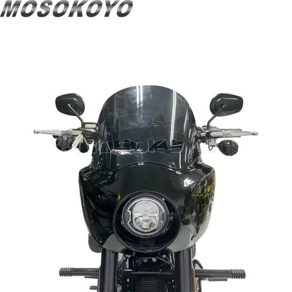 並行輸入品 ハーレーダビッドソン ヘッドライト スポーツスター 1200 