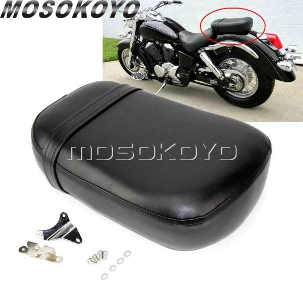 並行輸入品 ホンダ シャドウ スピリット vt750 エース 750 vt750c vt750cd 1998-2003 1999 2000 2001 2002 クルーザーピリオンシートリア_1