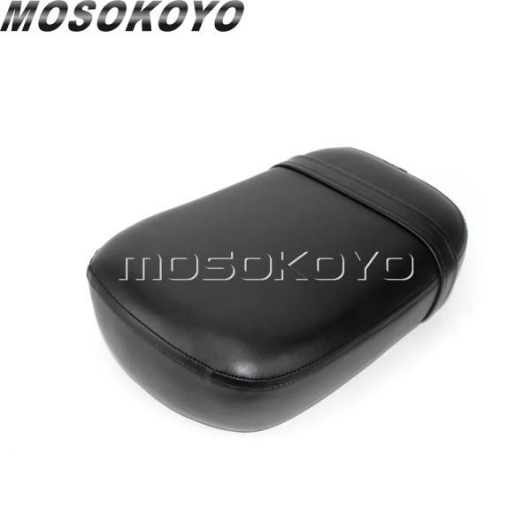 並行輸入品 ホンダ シャドウ スピリット vt750 エース 750 vt750c vt750cd 1998-2003 1999 2000 2001 2002 クルーザーピリオンシートリア_2