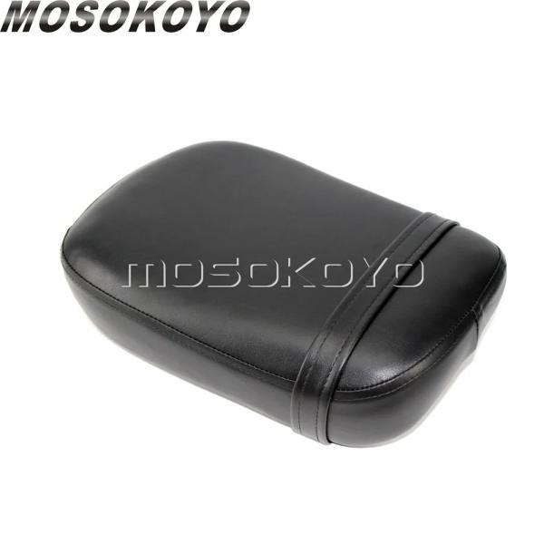 並行輸入品 ホンダ シャドウ スピリット vt750 エース 750 vt750c vt750cd 1998-2003 1999 2000 2001 2002 クルーザーピリオンシートリア_3