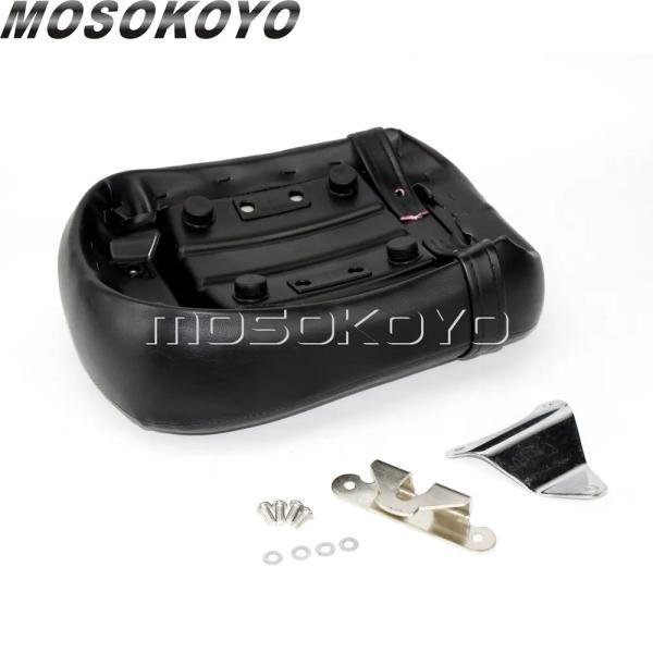 並行輸入品 ホンダ シャドウ スピリット vt750 エース 750 vt750c vt750cd 1998-2003 1999 2000 2001 2002 クルーザーピリオンシートリア_5