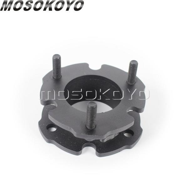 並行輸入品 バイクパーツ ヘビーデューティ スチール製 2.5インチ フロントリフトキット フロントレベリングキット シボレー コロラド GMC キャニオン 2WDの画像