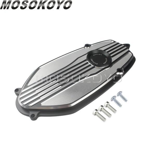 並行輸入品 BMW バイク バイクフロントエンジンブレストケースカバープレート R NINE T 2014-2018 R NINE PURE/ RACER/ SCRAMBLER/ URBAN G/S 2016-2018 用_2