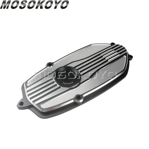 並行輸入品 BMW バイク バイクフロントエンジンブレストケースカバープレート R NINE T 2014-2018 R NINE PURE/ RACER/ SCRAMBLER/ URBAN G/S 2016-2018 用_3