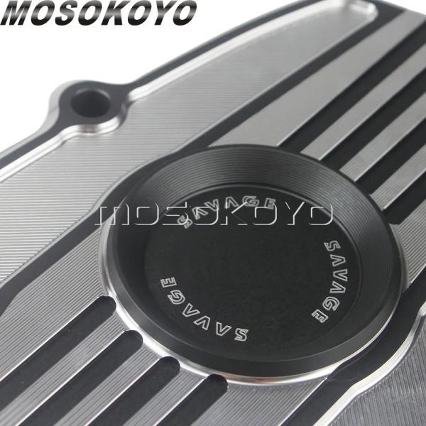並行輸入品 BMW バイク バイクフロントエンジンブレストケースカバープレート R NINE T 2014-2018 R NINE PURE/ RACER/ SCRAMBLER/ URBAN G/S 2016-2018 用_4