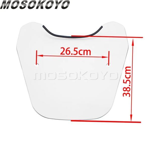 並行輸入品 ハーレーダビッドソン ホンダ スズキ ヤマハ カワサキ 7/8 1 22mm 25mm ハンドルバー 風防ガラス フロントガラス ウィンカー_3