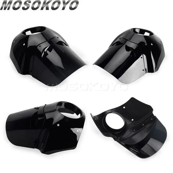並行輸入品 ハーレーダビッドソン カフェレーサー41mm-49mmフォーク