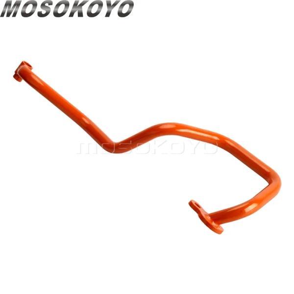 並行輸入品 ハーレーダビッドソン モーターエキゾーストパイプマフラー