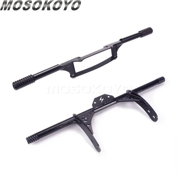 並行輸入品 ハーレーダビッドソン ダイナストリートボブローライダースポーツワイドグライドfxdwg fxdl fxdb 06-17用 フットペグエンジンガードクラッシュの画像