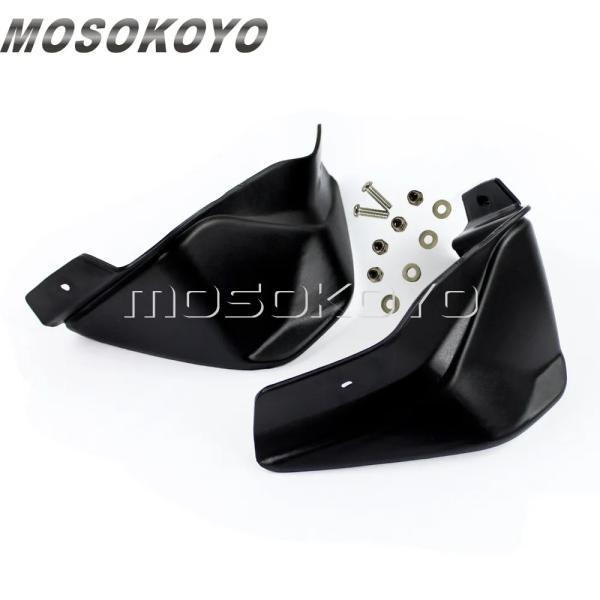 並行輸入品 BMW バイク r1200gs f800gs s1000xr adv ハンドガード手落下保護 2013 年リア_1