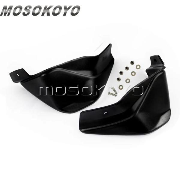 並行輸入品 BMW バイク r1200gs f800gs s1000xr adv ハンドガード手落下保護 2013 年リア_3
