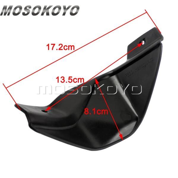並行輸入品 BMW バイク r1200gs f800gs s1000xr adv ハンドガード手落下保護 2013 年リア_4