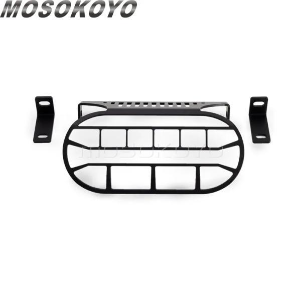 並行輸入品 ハーレーダビッドソン ヘッドライト sportster 1250 rh1250s rh 1250 s ヘッドライト ヘッドライト カバー フレーム グリル_1