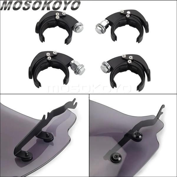並行輸入品 ハーレーダビッドソン スポーツスターS rh1250 rh1250s 2021年以降 rh1250 s スクリーン風防ガラス 風防 ウィンカー フロントガラスの画像
