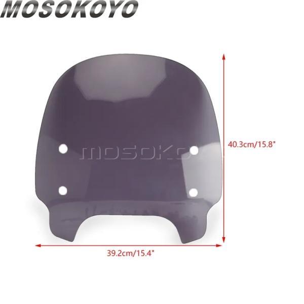 並行輸入品 ハーレーダビッドソン スポーツスターS rh1250 rh1250s 2021年以降 rh1250 s スクリーン風防ガラス 風防 ウィンカー フロントガラスの画像
