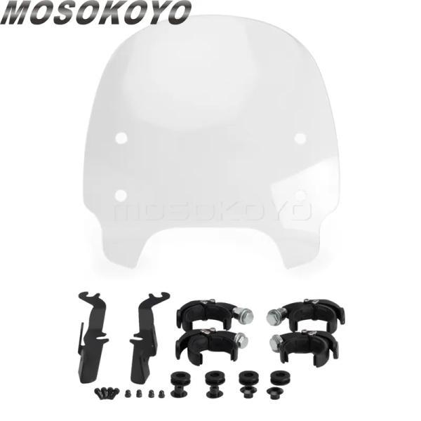 並行輸入品 ハーレーダビッドソン スポーツスターS rh1250 rh1250s 2021年以降 rh1250 s スクリーン風防ガラス 風防 ウィンカー フロントガラスの画像