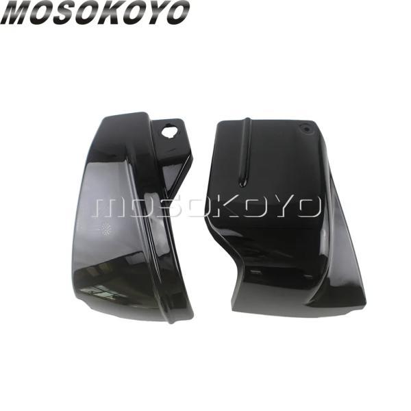 並行輸入品 ヤマハ ABS プラスチック V 星 xvs 650 xvs650 ドラッグ スター xvs650a 側バッテリー保護装置カバー レトロの画像