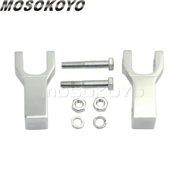 並行輸入品 カワサキ kfx450r atv 3.5インチ フロント低下サスペンション最下マウント低速キット kawasaki kfx 450r 2008-11 2012 2013 2014_4