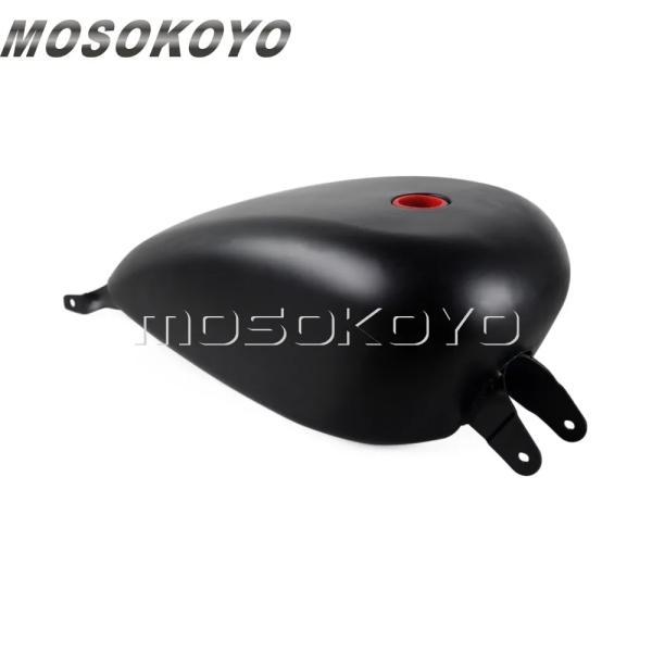 ハーレーダビッドソン 3.3 ガソリン ガソリン燃料タンク