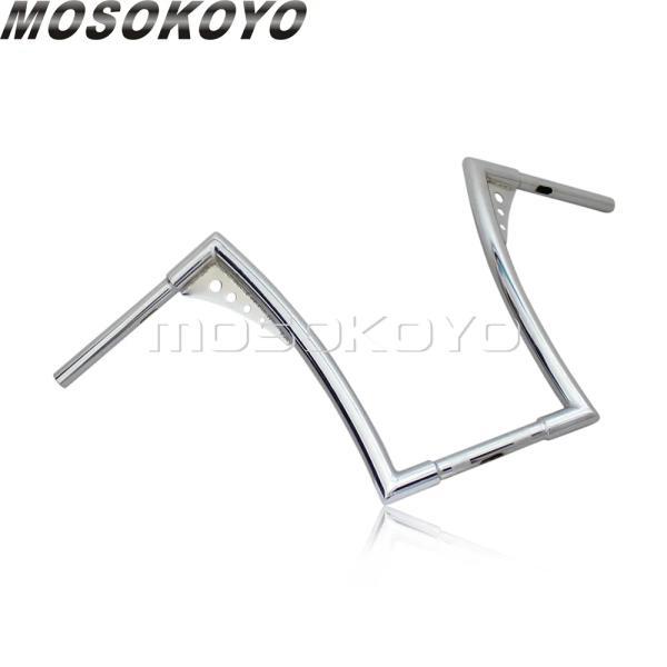 並行輸入品 ハーレーダビッドソン エイプハンガーハンドルバー 1-1/4 "ドラッグバー 34-1/2 "ワイドファットバー スポーツスターXL 883_4