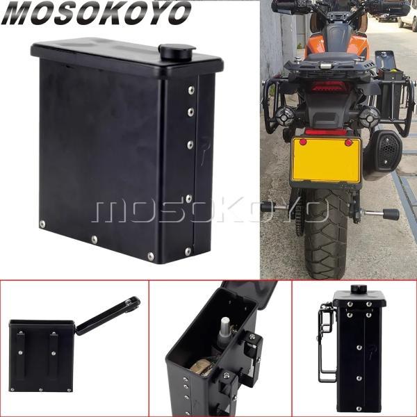 並行輸入品 ハーレーダビッドソン ツールボックス右側収納ボックス