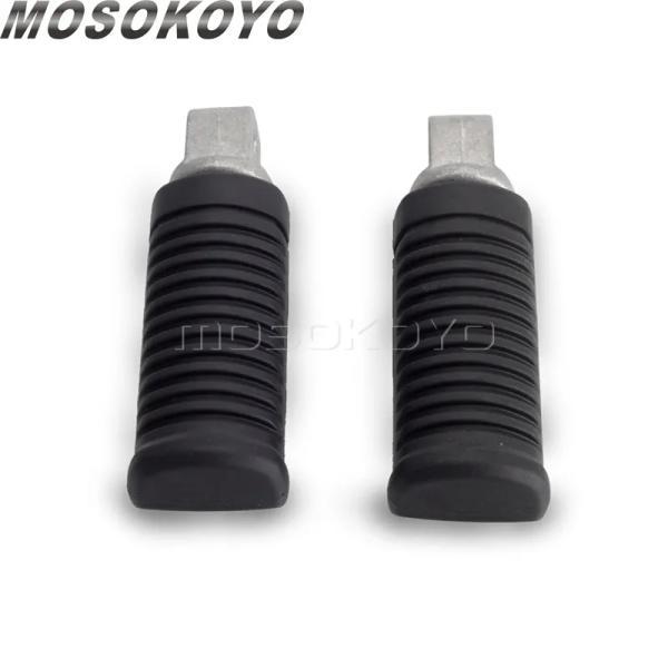 並行輸入品 ハーレーダビッドソン sportster s 1250 ピリオンシート フットペグ サポート rh1250 rh 1250 s ドライバー フットペグ フィート フィート ペダの画像
