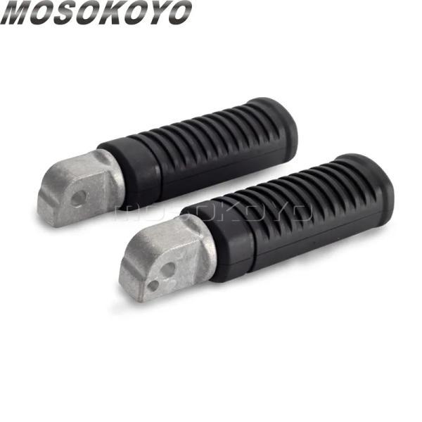 並行輸入品 ハーレーダビッドソン sportster s 1250 ピリオンシート フットペグ サポート rh1250 rh 1250 s ドライバー フットペグ フィート フィート ペダの画像