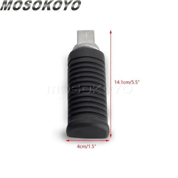並行輸入品 ハーレーダビッドソン sportster s 1250 ピリオンシート フットペグ サポート rh1250 rh 1250 s ドライバー フットペグ フィート フィート ペダの画像