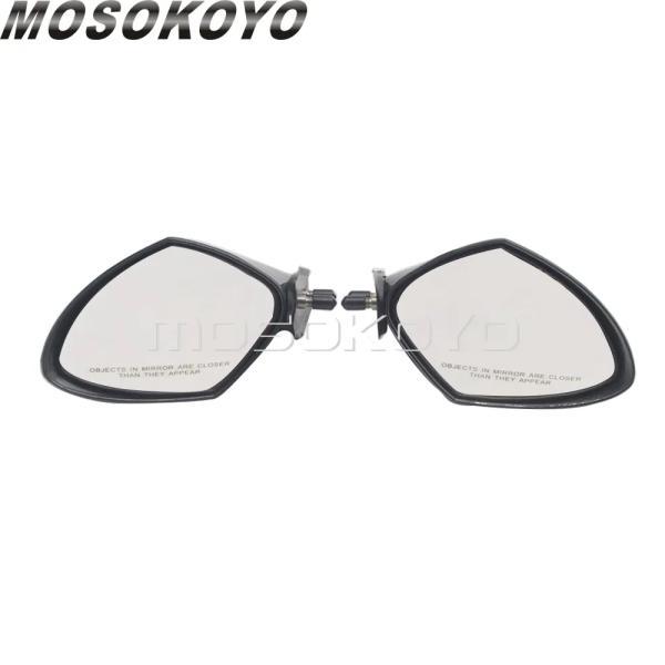 並行輸入品 ヤマハ 2pcs モーターボート ジェット スキーテールビュー pwc ウェーバーナー vx 110 デラックス vx110 クルーザー スポーツ ヨット側テールビの画像