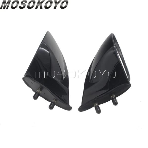 並行輸入品 ヤマハ 2pcs モーターボート ジェット スキーテールビュー pwc ウェーバーナー vx 110 デラックス vx110 クルーザー スポーツ ヨット側テールビの画像