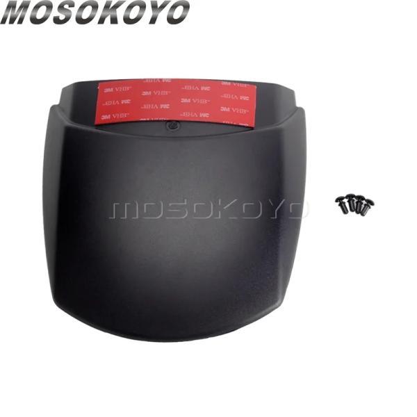 並行輸入品 ハーレーダビッドソン スポーツスターS 1250 RH1250用フロントマッドガードエクステンション フェンダーエクステンダー スプラッシュガードプロの画像