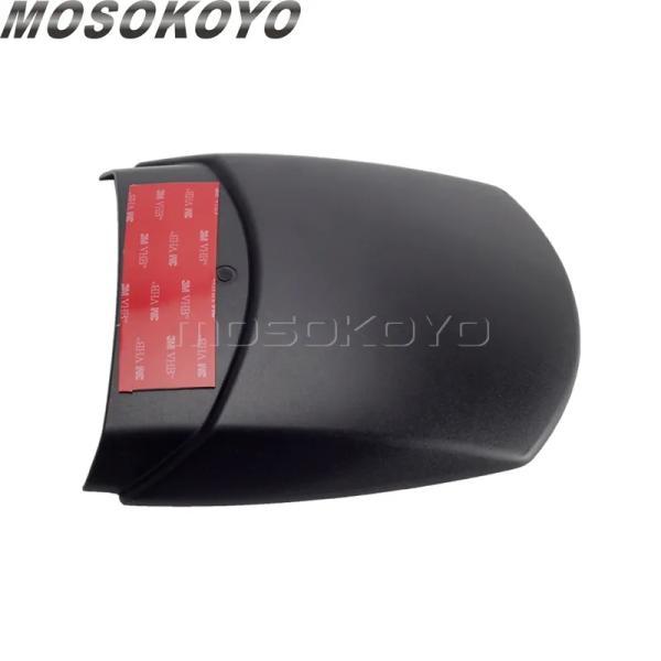 並行輸入品 ハーレーダビッドソン スポーツスターS 1250 RH1250用フロントマッドガードエクステンション フェンダーエクステンダー スプラッシュガードプロの画像