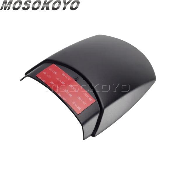 並行輸入品 ハーレーダビッドソン スポーツスターS 1250 RH1250用フロントマッドガードエクステンション フェンダーエクステンダー スプラッシュガードプロの画像