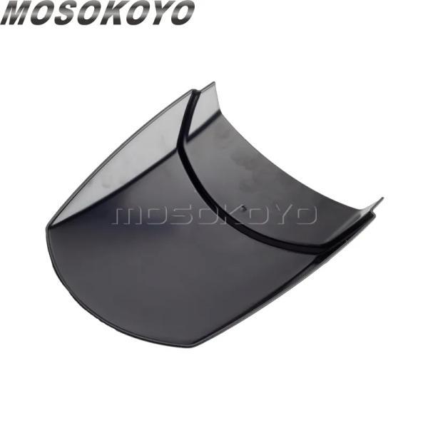 並行輸入品 ハーレーダビッドソン スポーツスターS 1250 RH1250用フロントマッドガードエクステンション フェンダーエクステンダー スプラッシュガードプロの画像