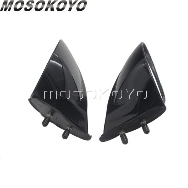 並行輸入品 2005-2009 モーターボート ジェットスキー バックミラー ヤマハ ウェーバーナー vx 110 デラックス vx110 クルーザー スポーツ側リアビュー ミの画像