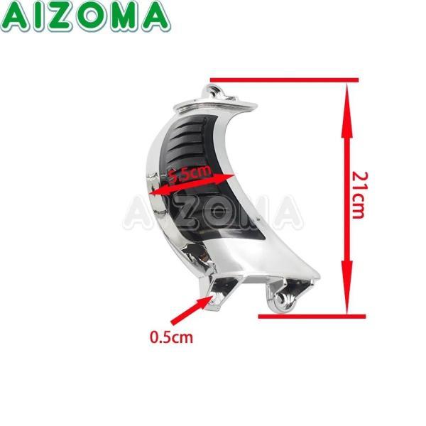 並行輸入品 バイクパーツ Ledヘッドライト用サイドターンシグナルライトマーカーdrlロードグライドfltrxの画像