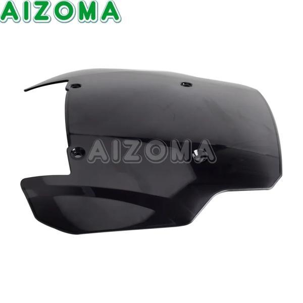 並行輸入品 パンアメリカ用ウィンドデフレクター 2021-22 フロントガラス パン アメリカン 1250 s 1250 sの画像