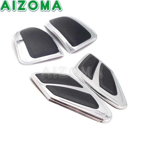並行輸入品 滑り止めバイクタンク 粘着性 サイドパネルカバー ホンダgoldwing fb6 12-2017用キャリングケースの画像
