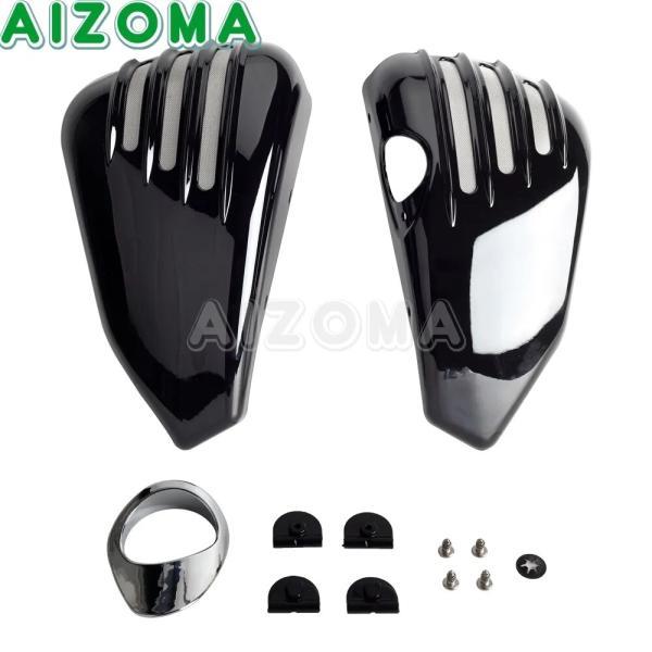 並行輸入品 ハーレースポーツスター用リチウムイオンバッテリー保護カバー 8xl1200 xl883 xl 1200 883 c/t/v/x/l/cx 8 14-21_2