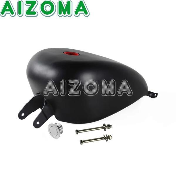 並行輸入品 バイクオイル燃料タンク3.3ギャルガスタンクハーレーxl 883