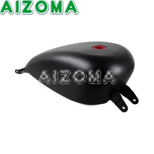 並行輸入品 バイクオイル燃料タンク3.3ギャルガスタンクハーレーxl 883