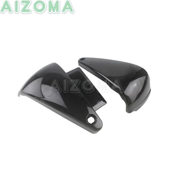 並行輸入品 バルカン400 vn400バイク バイクバッテリーサイド保護カバー バルカン800 vn800 1995-2006用の画像
