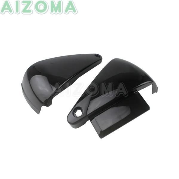 並行輸入品 バルカン400 vn400バイク バイクバッテリーサイド保護カバー バルカン800 vn800 1995-2006用の画像