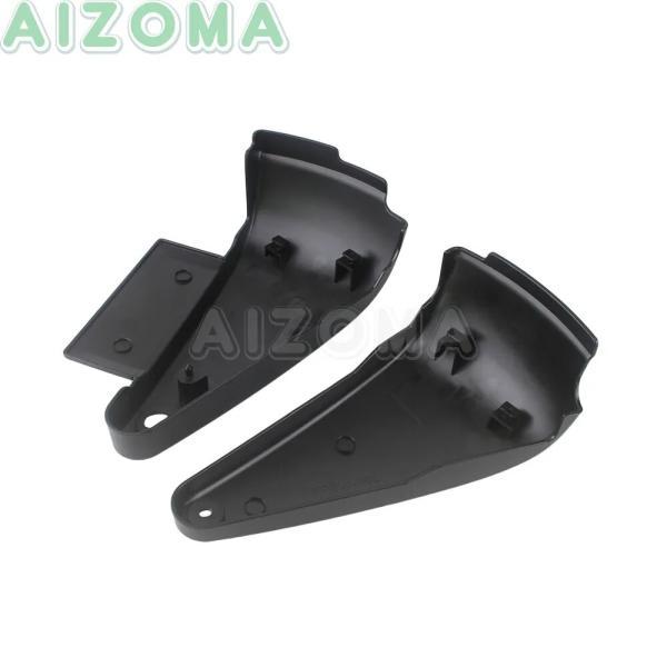並行輸入品 バルカン400 vn400バイク バイクバッテリーサイド保護カバー バルカン800 vn800 1995-2006用の画像