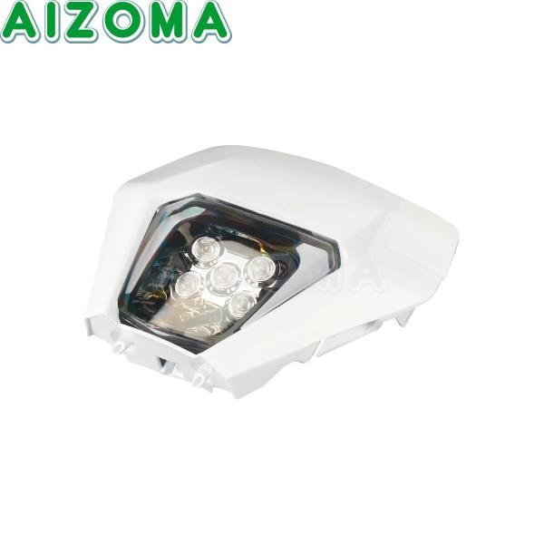 並行輸入品 バイク新ledヘッドライトヘッドランプヘッドランプライトsx xc exc XC-W SX-F XCF-W fc fe fx te tc tx 10-20 2014 2015 2017の画像