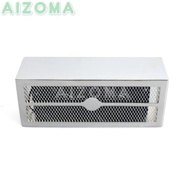 並行輸入品 バイク 2.0 冷凍フルオイルクーラーアセンブリ w/オイルフィルター \u0026 漏斗キット Harley Dyna 低ライダーストリートファットボブ 1993-2017の画像