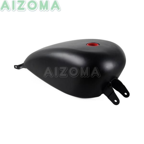並行輸入品 燃料タンク3.3ガロン ハーレースポーツスター72カスタム48
