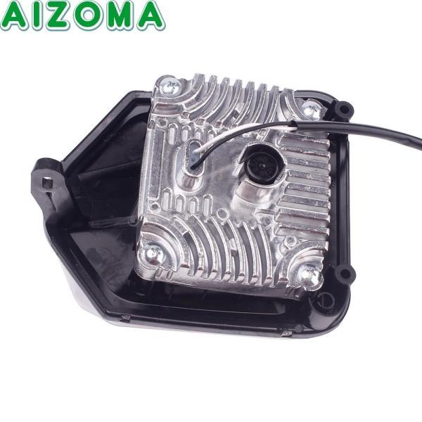 並行輸入品 エンデューロダートヘッドライト12v ledヘッドライトfe 125 150 250 300 350 450 501 te 250i 300iバイク フロントヘッドランプ交換_3